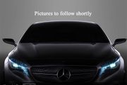 Mercedes-Benz GLC-Class 2022