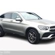 Mercedes-Benz GLC-Class 2022
