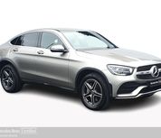 Mercedes-Benz GLC-Class 2022