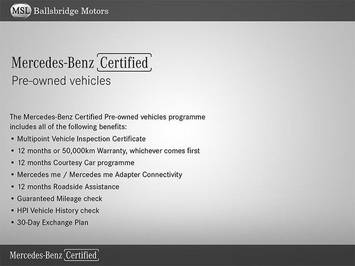 Mercedes-Benz GLC-Class 2022