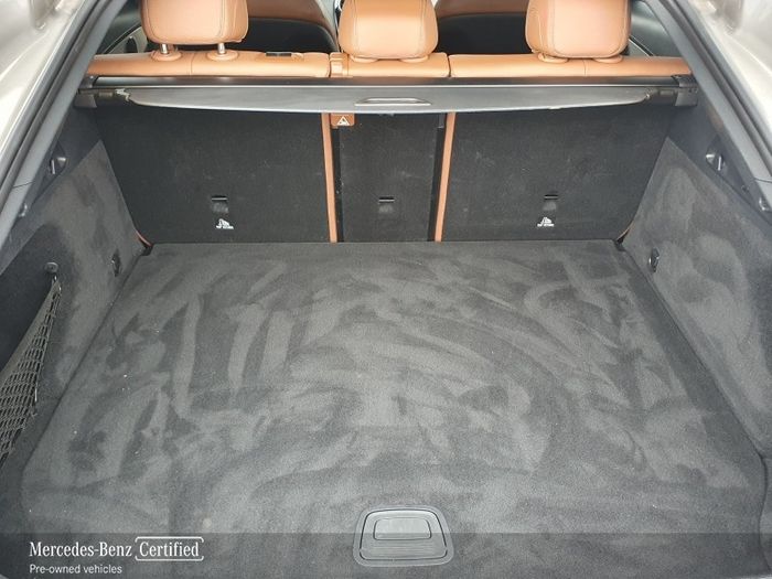 Mercedes-Benz GLC-Class 2022