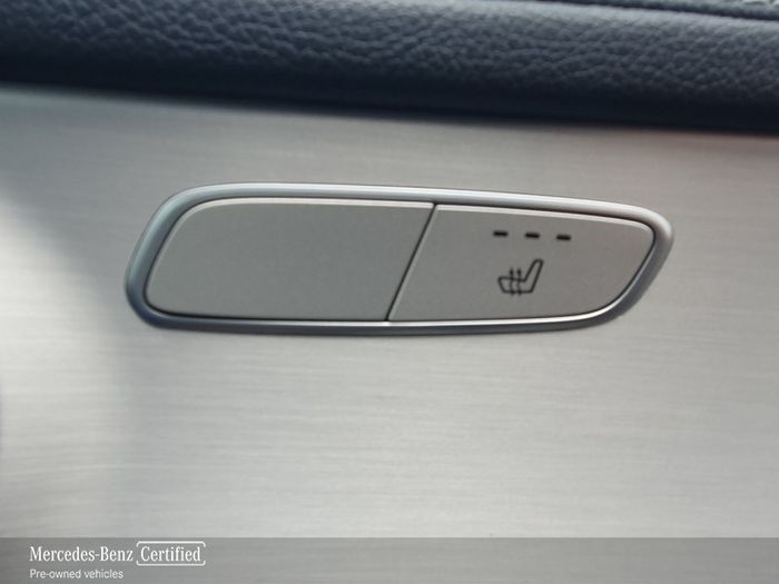 Mercedes-Benz GLC-Class 2022