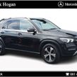 Mercedes-Benz GLE-Class 2022