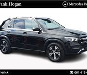 Mercedes-Benz GLE-Class 2022