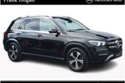 Mercedes-Benz GLE-Class 2022