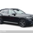 Mercedes-Benz GLC-Class 2024