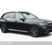 Mercedes-Benz GLC-Class 2024