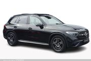 Mercedes-Benz GLC-Class 2024