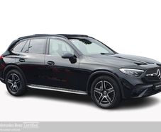 Mercedes-Benz GLC-Class 2024