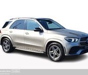 Mercedes-Benz GLE-Class 2023