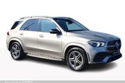 Mercedes-Benz GLE-Class 2023