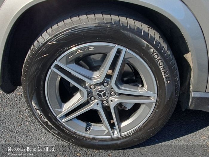 Mercedes-Benz GLE-Class 2023