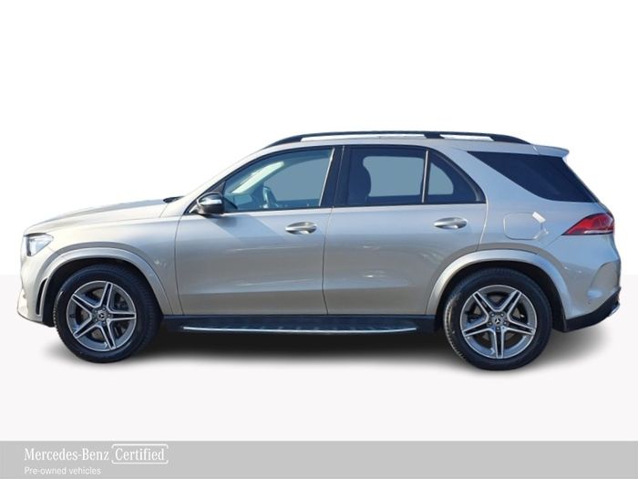 Mercedes-Benz GLE-Class 2023