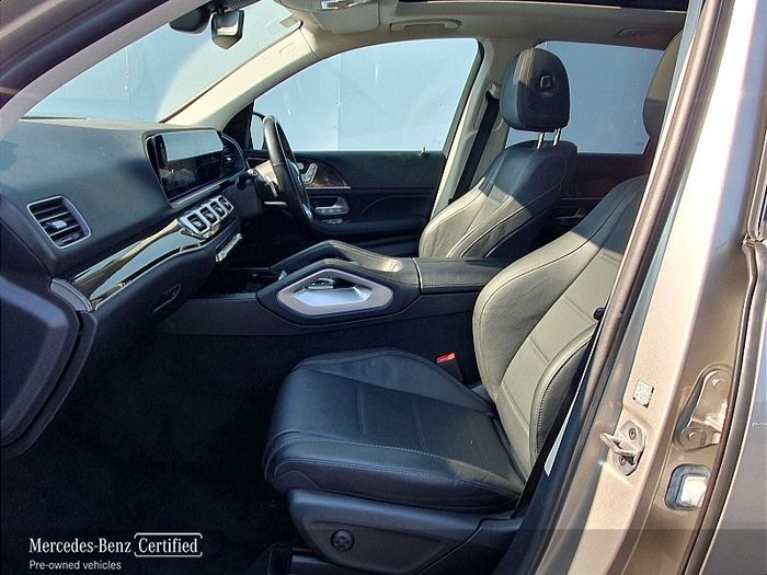 Mercedes-Benz GLE-Class 2023