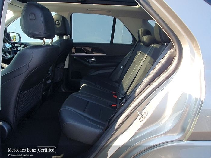 Mercedes-Benz GLE-Class 2023
