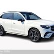 Mercedes-Benz GLC-Class 2024