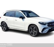 Mercedes-Benz GLC-Class 2024