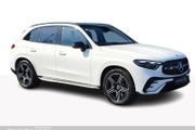 Mercedes-Benz GLC-Class 2024