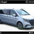 Mercedes-Benz V-Class 2026