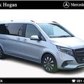Mercedes-Benz V-Class 2026