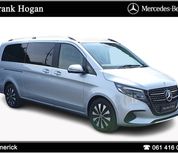Mercedes-Benz V-Class 2026