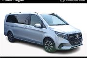 Mercedes-Benz V-Class 2026