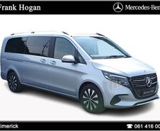 Mercedes-Benz V-Class 2026