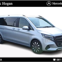 Mercedes-Benz V-Class 2026