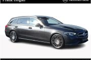 Mercedes-Benz C-Class 2022