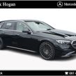 Mercedes-Benz E-Class 2026