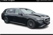 Mercedes-Benz E-Class 2026