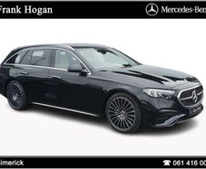 Mercedes-Benz E-Class 2026