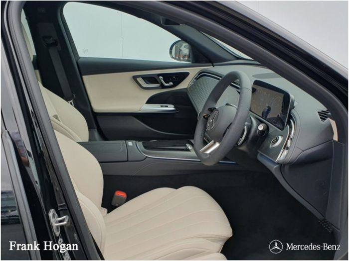 Mercedes-Benz E-Class 2026