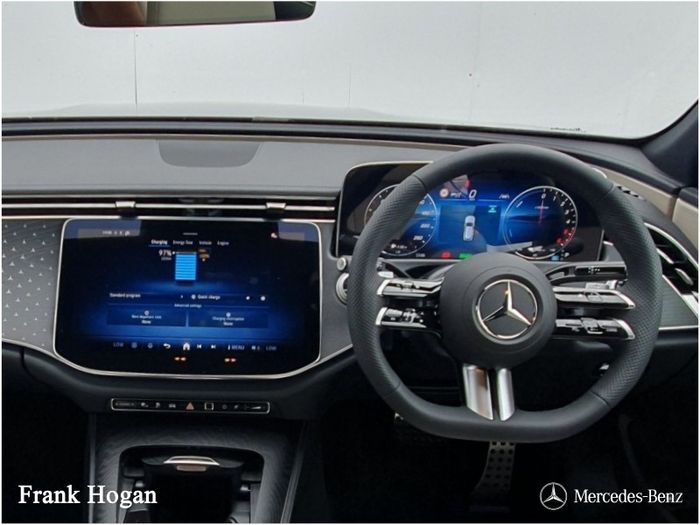 Mercedes-Benz E-Class 2026