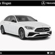 Mercedes-Benz C-Class 2026