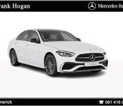 Mercedes-Benz C-Class 2026