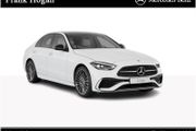 Mercedes-Benz C-Class 2026