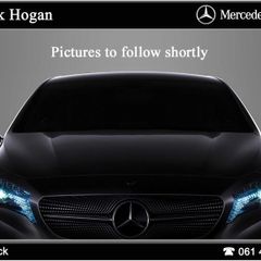 Mercedes-Benz GLB- Class 2023