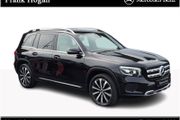 Mercedes-Benz GLB- Class 2023