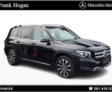 Mercedes-Benz GLB- Class 2023