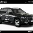 Mercedes-Benz GLB- Class 2026