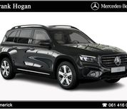 Mercedes-Benz GLB- Class 2026