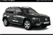Mercedes-Benz GLB- Class 2026