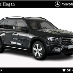 Mercedes-Benz GLB- Class 2026