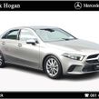 Mercedes-Benz A-Class 2020
