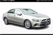Mercedes-Benz A-Class 2020