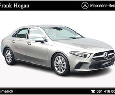 Mercedes-Benz A-Class 2020