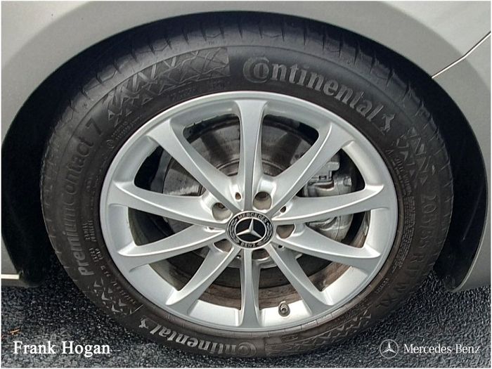 Mercedes-Benz A-Class 2020
