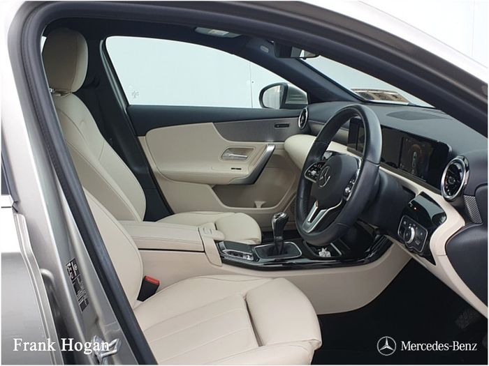 Mercedes-Benz A-Class 2020