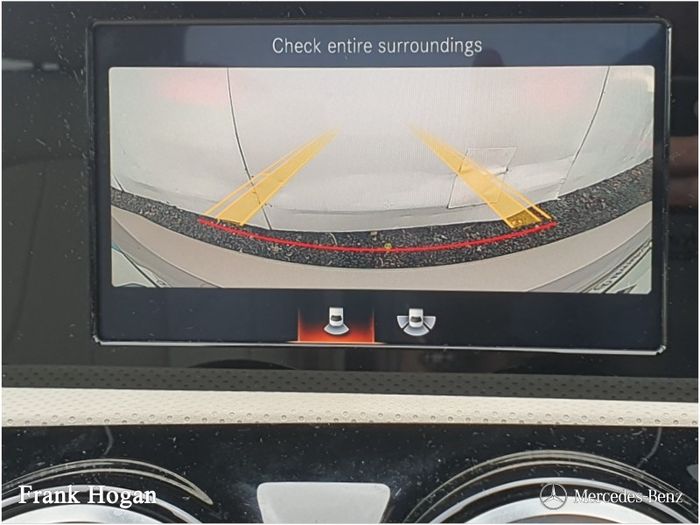 Mercedes-Benz A-Class 2020